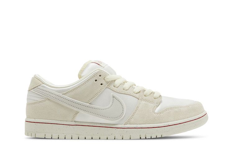 Nike Dunk Low Premium SB 'City of Love Collection - Light Bone'