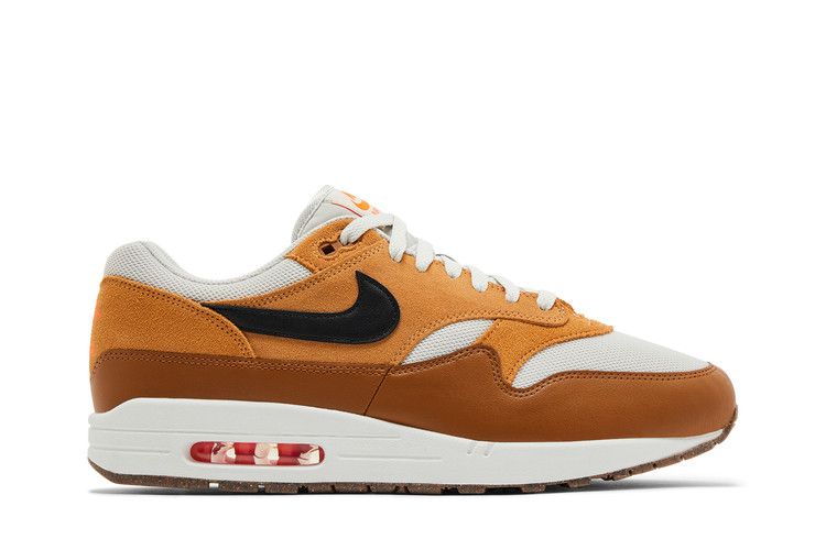 Nike Air Max 1 Essential 'Flax British Tan'