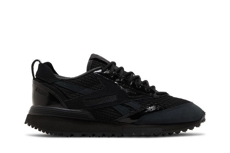 Engineered Garments x Reebok LX 2200 'Black Grey'