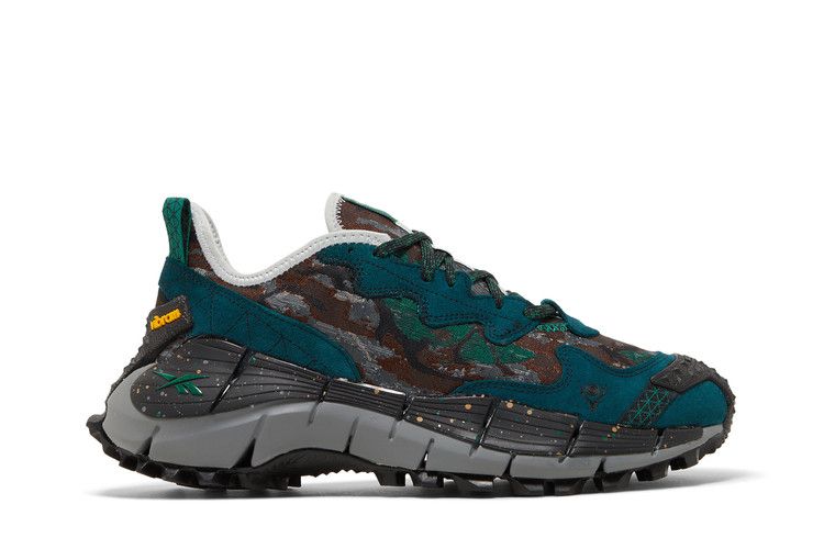 SOUTH2 WEST8 x Reebok Zig Kinetica 2 Edge 'Tenkara-Tsuri'