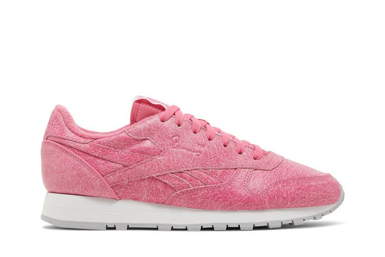 Eames Office x Reebok Classic Leather 'Fiberglass Pack - Astro Pink'