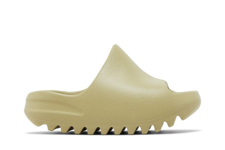 adidas Yeezy Slides Kids 'Resin' 2022