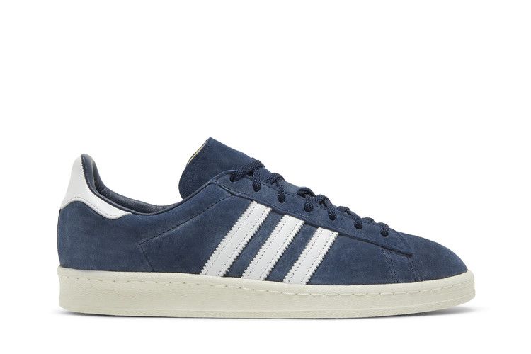 adidas Campus 80s 'Navy Off White'
