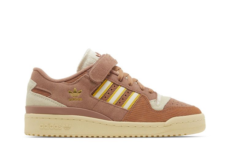 adidas Forum 84 Low 'Clay Strata'