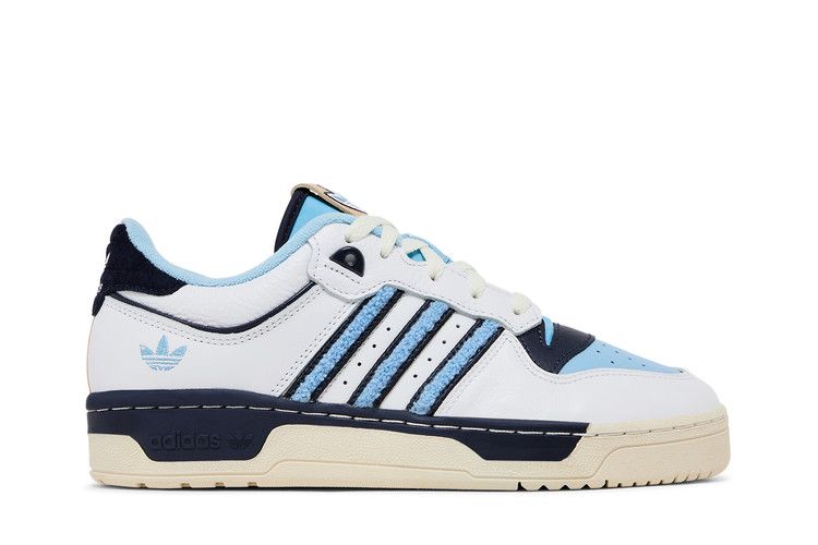 adidas Rivalry Low 86 'Tar Heels'