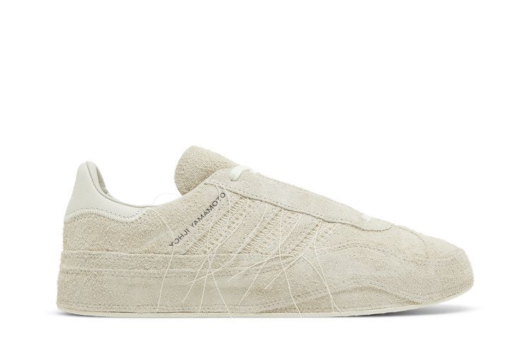 adidas Y-3 Gazelle 'Off White Sashiko'