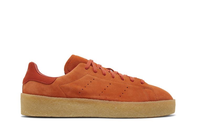 adidas Stan Smith Crepe 'Craft Orange'
