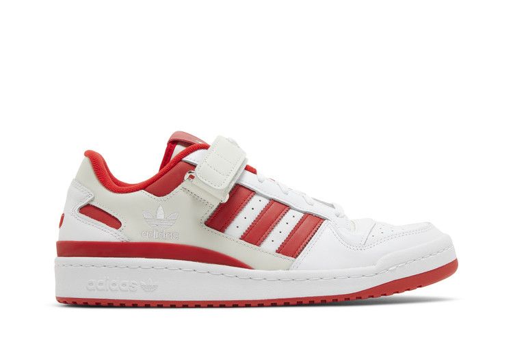 Trap Kitchen x adidas Forum Low 'Adilicious City Series'