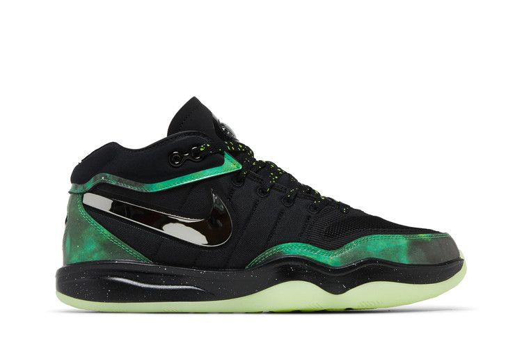Victor Wembanyama x Nike Air Zoom GT Hustle 2 EP 'Alien'
