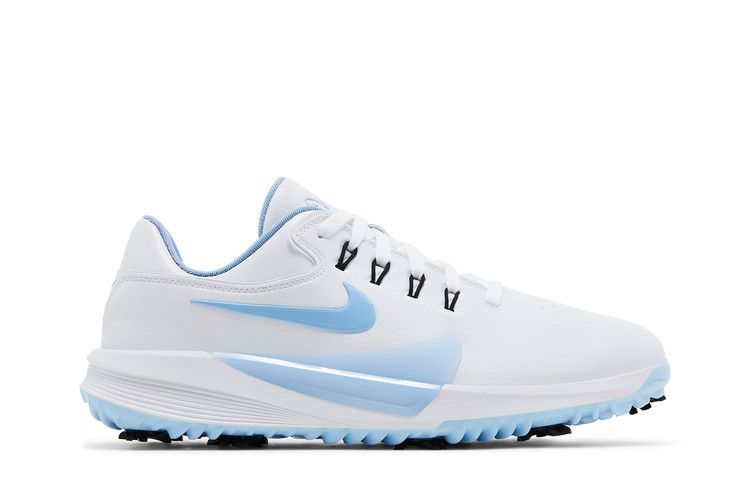 Nike Victory Pro 4 Golf 'White Psychic Blue'