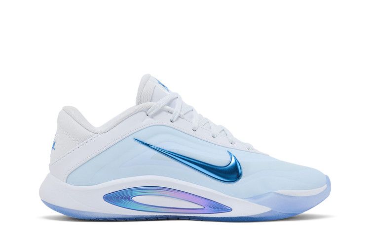 Nike Wmns A'One 'White Sapphire'