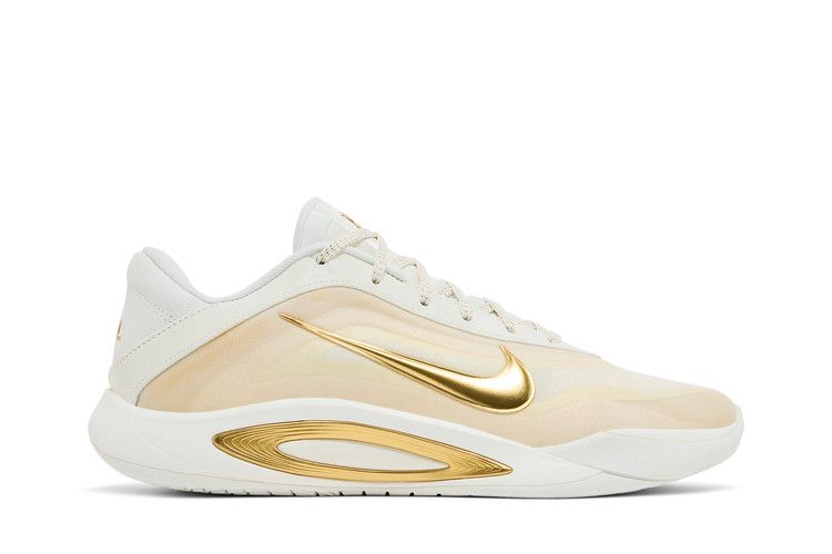 Nike Wmns A'One EP 'Gold Dynasty'