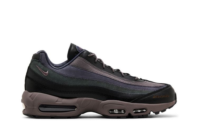 A Ma Maniére x Nike Air Max 95 SP 'Black Violet Ore'