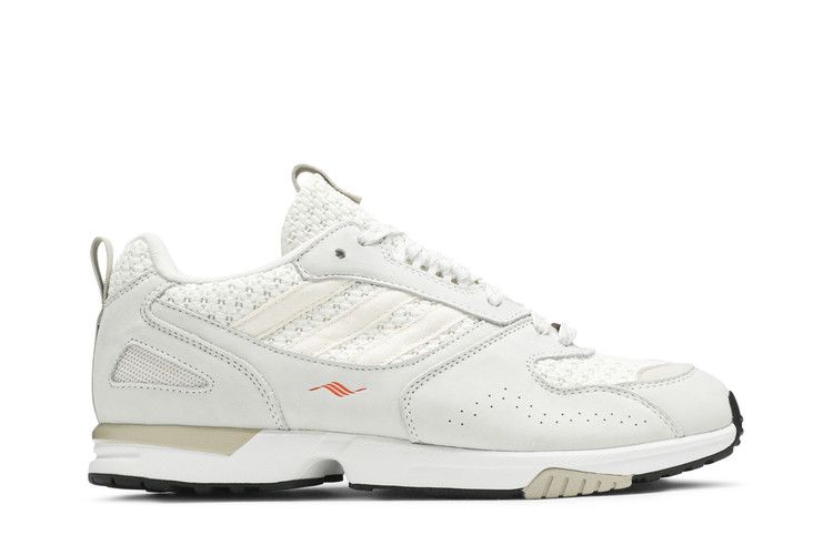 Shelflife x adidas Consortium ZX 4000 'Handcrafting'