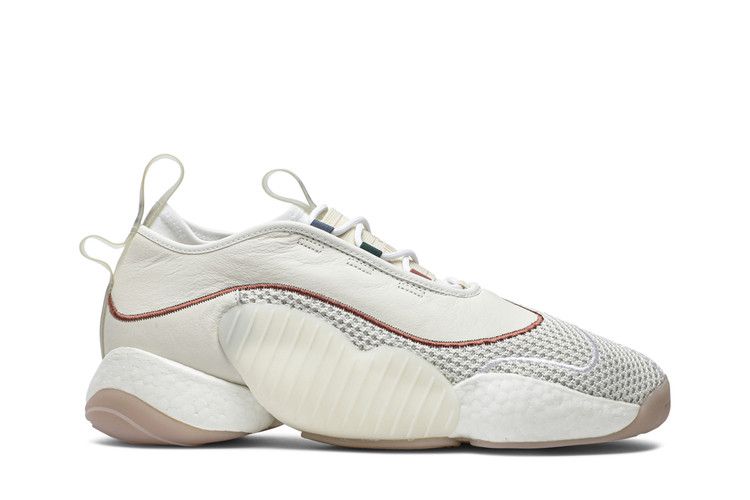 Bristol Studio x adidas Crazy BYW 2 'Cloud White'