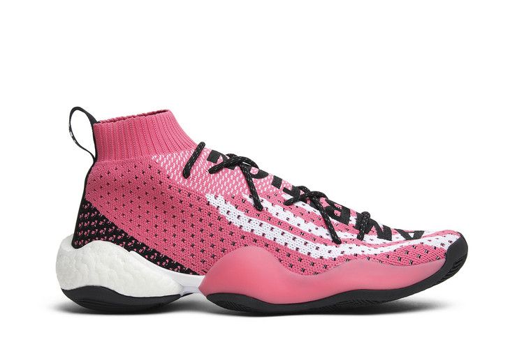 Pharrell x adidas Crazy BYW 'Ambition'
