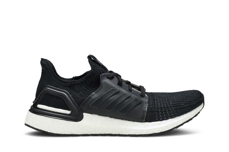 adidas UltraBoost 19 'Core Black'
