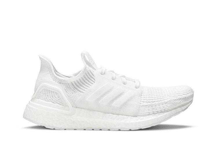 adidas Wmns UltraBoost 19 'Triple White'