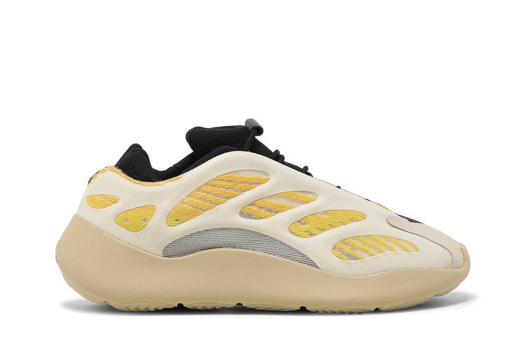 adidas Yeezy 700 V3 Kids 'Safflower'