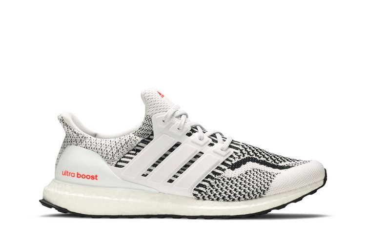 adidas UltraBoost 5.0 DNA 'Zebra'