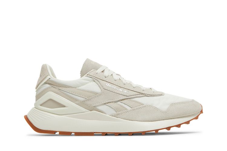 Reebok Classic Leather Legacy AZ 'Beige Grey'