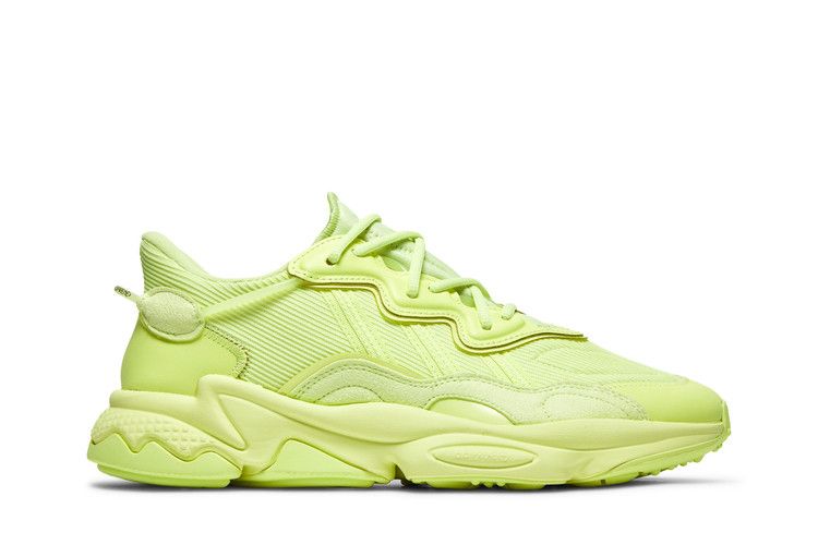 Adidas Ozweego 'Frozen Yellow'