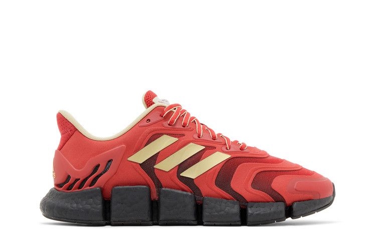 Adidas Climacool Vento 'Scarlet Black Gold'