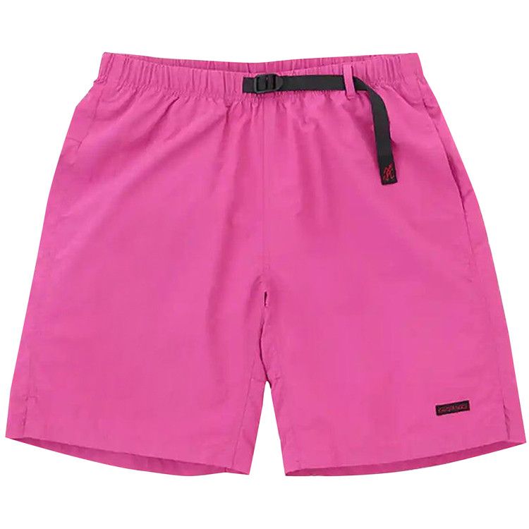 Gramicci Nylon Packable G-Short 'Plum'