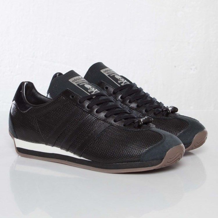 Mastermind x adidas Country OG