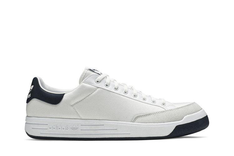 adidas Rod Laver 'White Navy'