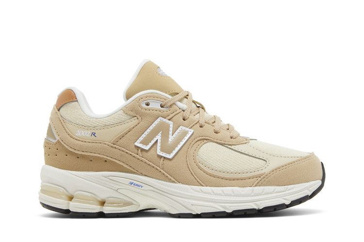 New Balance 2002R Big Kid 'Incense Sandstone'