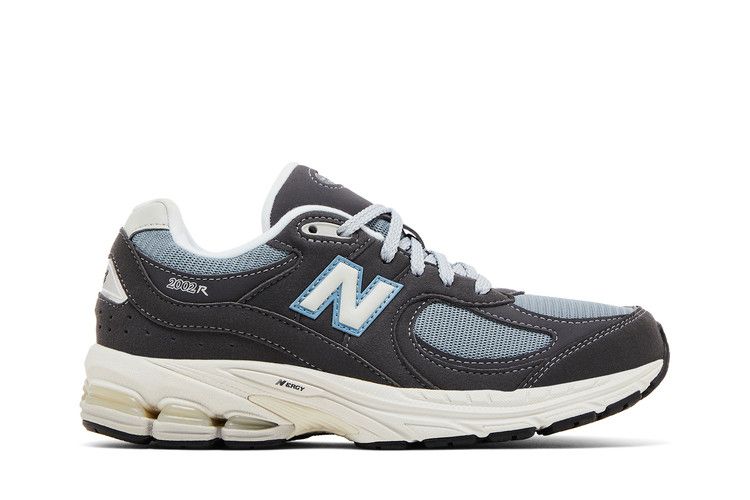 New Balance 2002R Big Kid 'Magnet Lead'