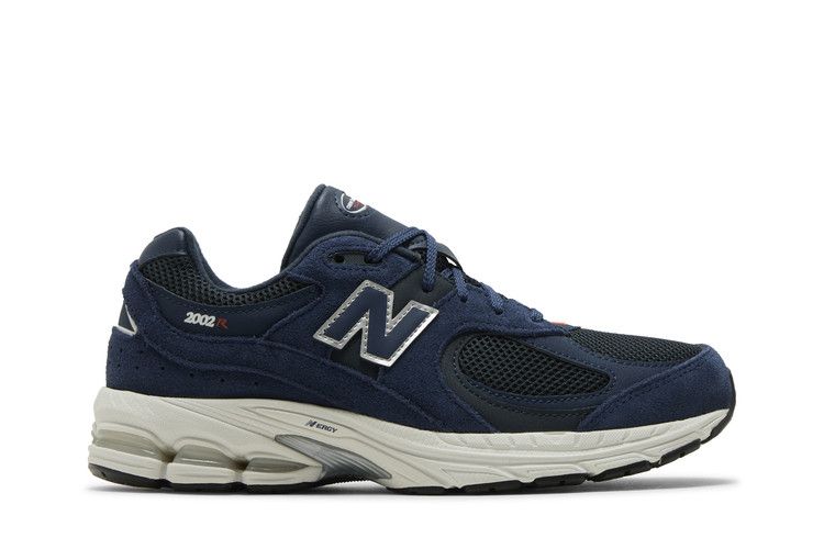New Balance 2002R Big Kid 'Navy Outerspace'