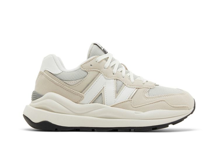 New Balance 57/40 Big Kid 'Moonbeam'