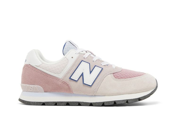 New Balance 574 Big Kid 'Hazy Rose'
