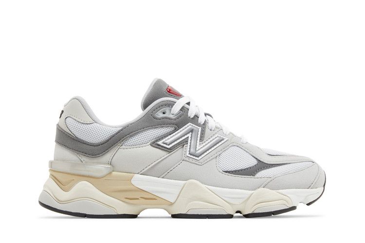New Balance 9060 Big Kid 'Raincloud'
