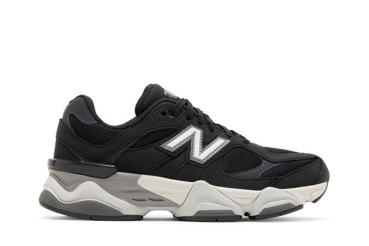 New Balance 9060 Big Kid 'Phantom'