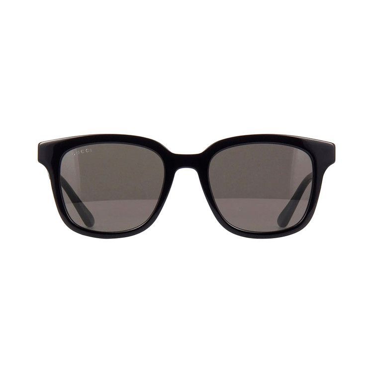 Gucci Square Sunglasses 'Black'