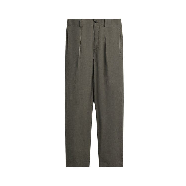 Kith x Giorgio Armani Summer Trouser 'Seam'