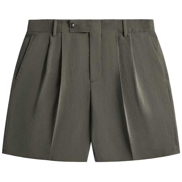 Kith x Giorgio Armani Kylan Bermuda Short 'Seam'