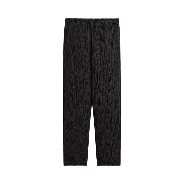 Kith x Giorgio Armani Grayson Pant 'Black'