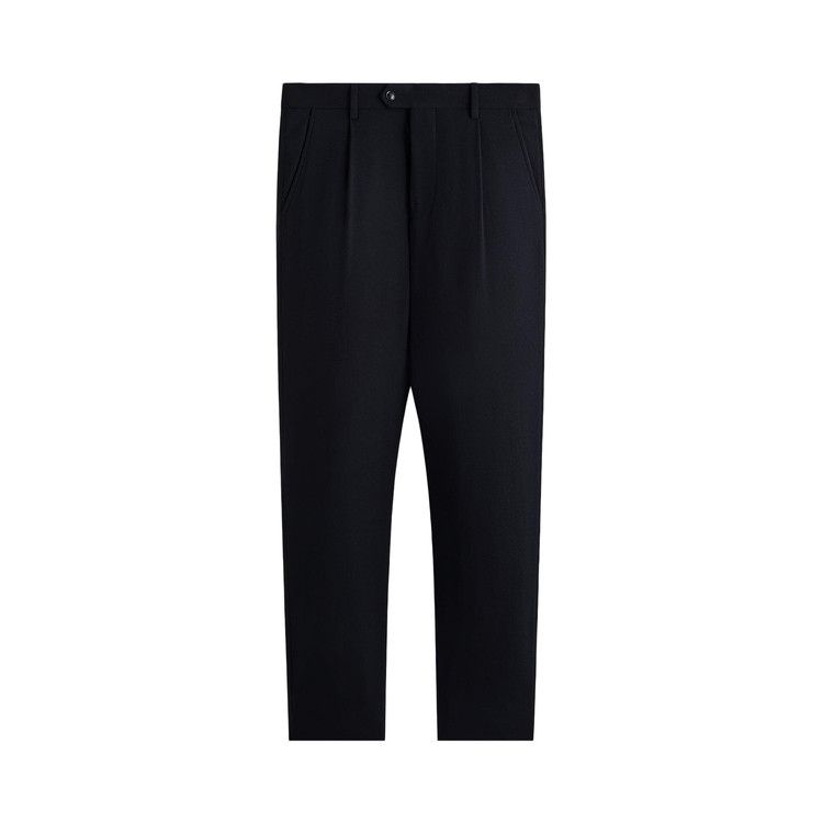 Kith Giorgio Armani & &Kin Traveler Suit Pant 'Ink'