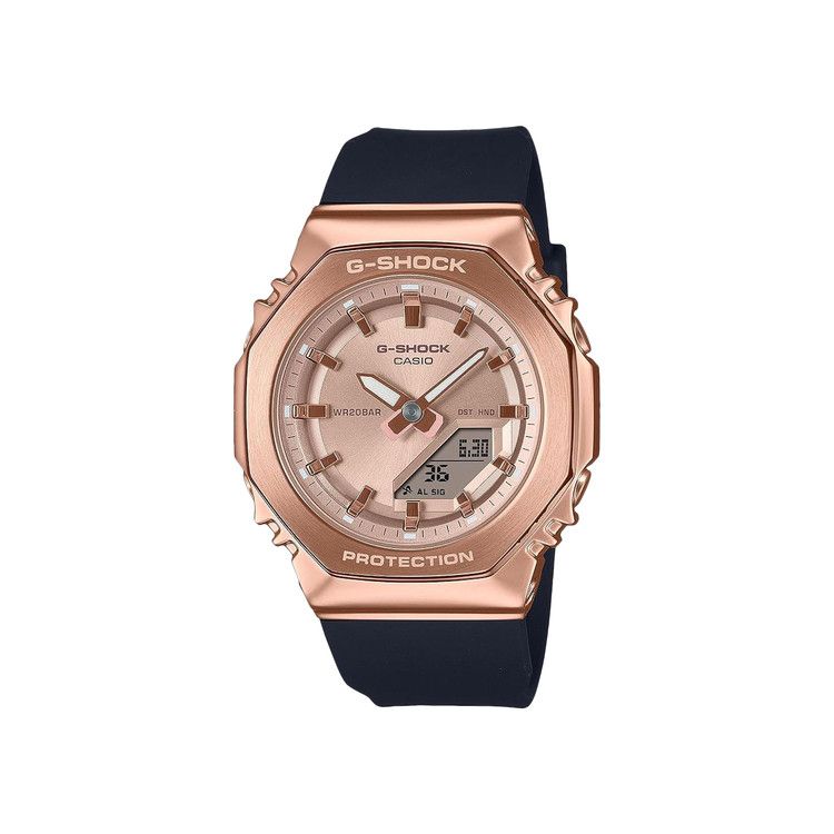 Casio Classic 'Rose Gold'