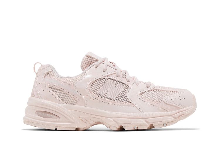 New Balance 530 Big Kid 'Washed Pink'