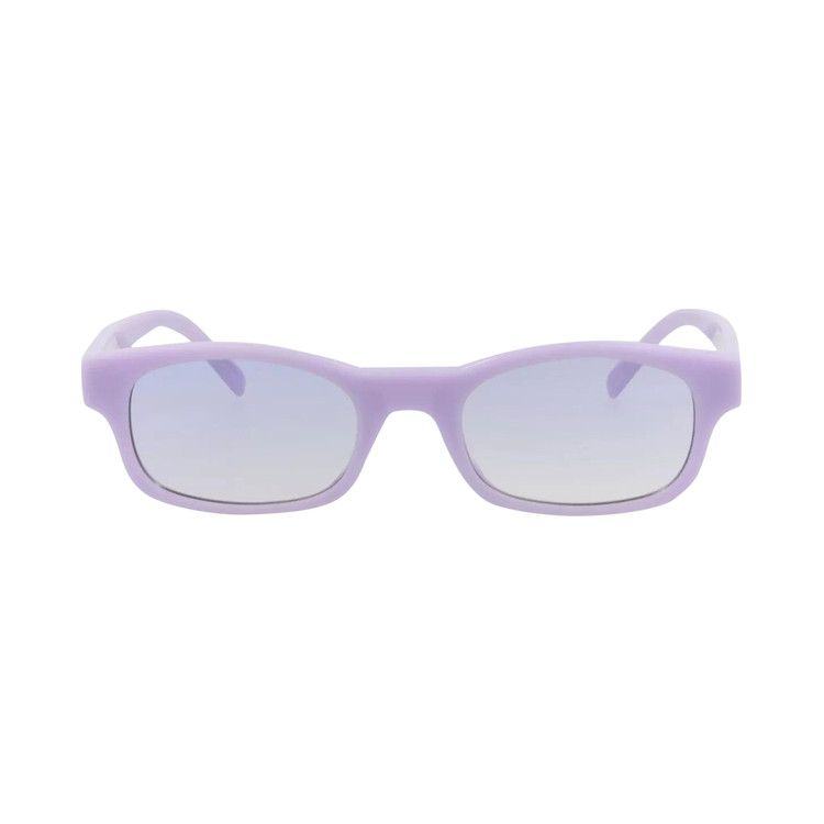 Givenchy Square Sunglasses 'Lilac/Violet'