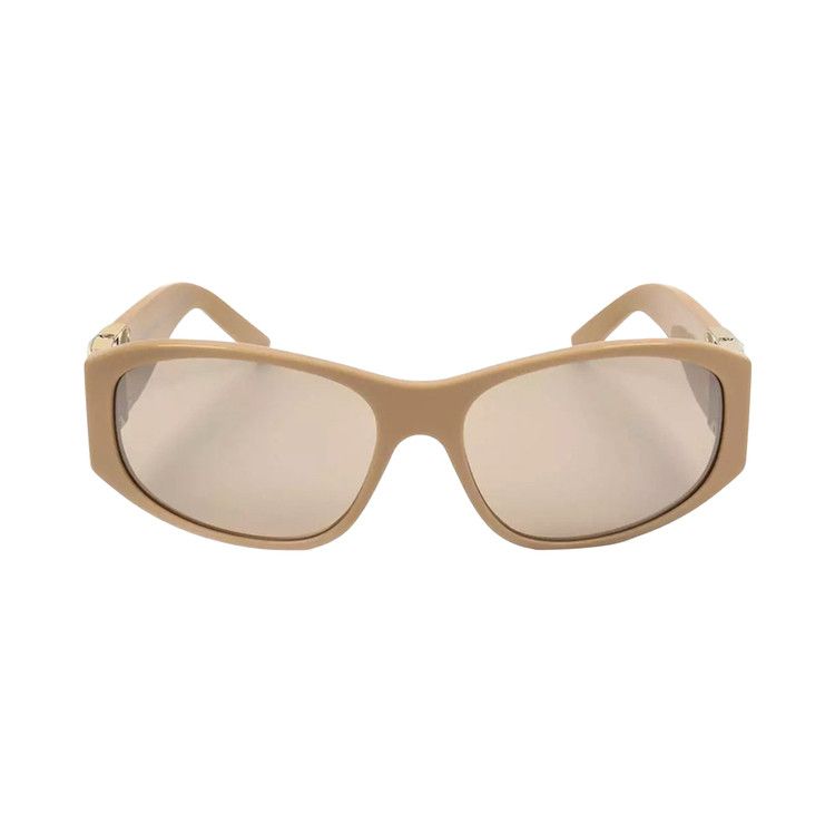 Givenchy Square Sunglasses 'Brown'