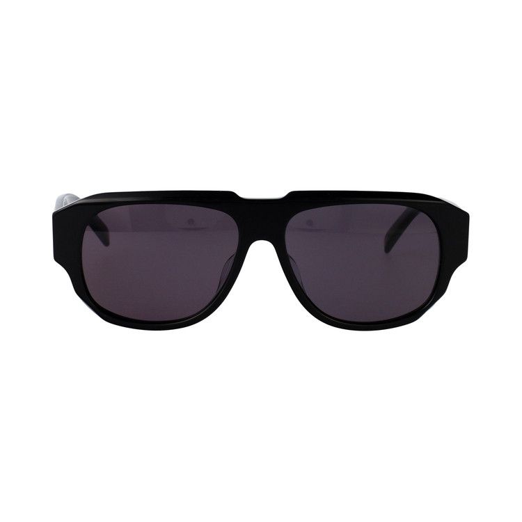 Givenchy Square Sunglasses 'Black'