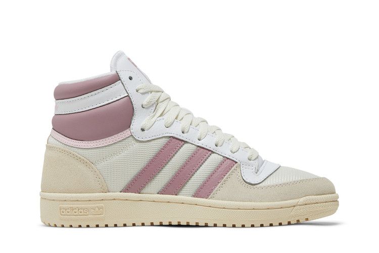 Adidas Wmns Top Ten RB 'White Magic Mauve'