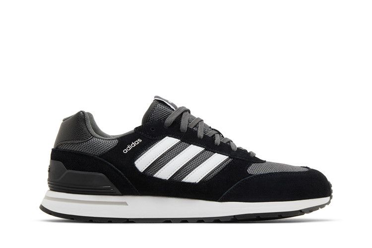 adidas Run 80s 'Black White'