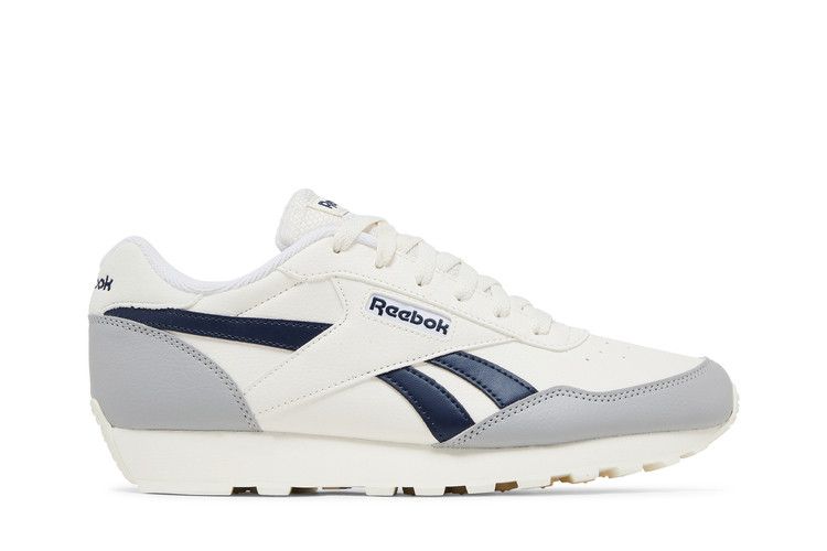 Reebok Rewind Run 'Chalk Vector Navy'
